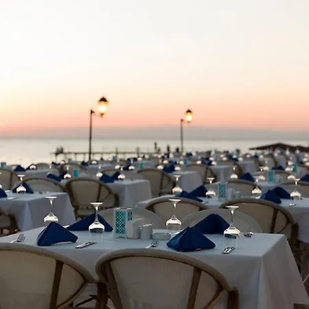 Ali Bey Park Hotel 5*