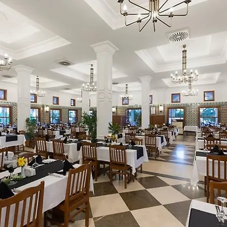 Hotel Ali Bey Park 5*