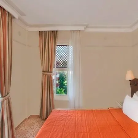 Ali Bey Park Hotel