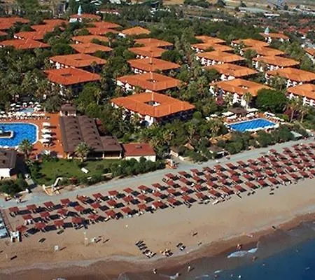 Hotel Ali Bey Park 5*