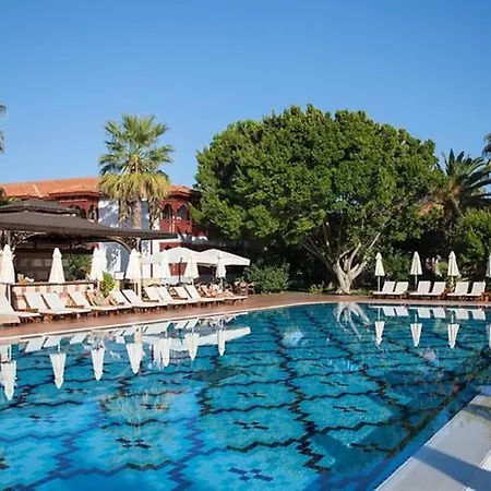 Ali Bey Park 5*
