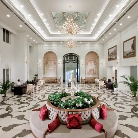Ali Bey Park Hotel