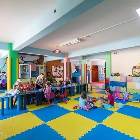 Ali Bey Park Hotel Kizilagac (Manavgat)