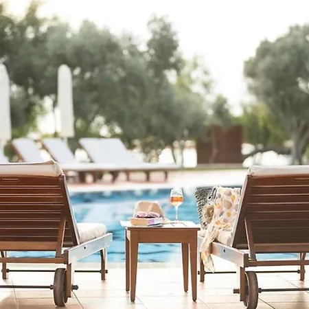 Ali Bey Park Hotel Kizilagac (Manavgat)