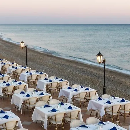 Ali Bey Park 5* Kizilagac (Manavgat)