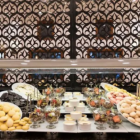 Ali Bey Park Hotel 5*