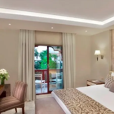 Ali Bey Park 5*