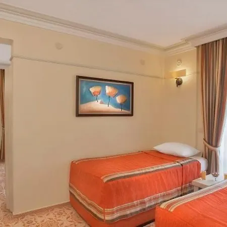 Ali Bey Park 5*