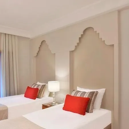 Ali Bey Park 5*