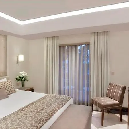 Ali Bey Park 5* Kizilagac (Manavgat)